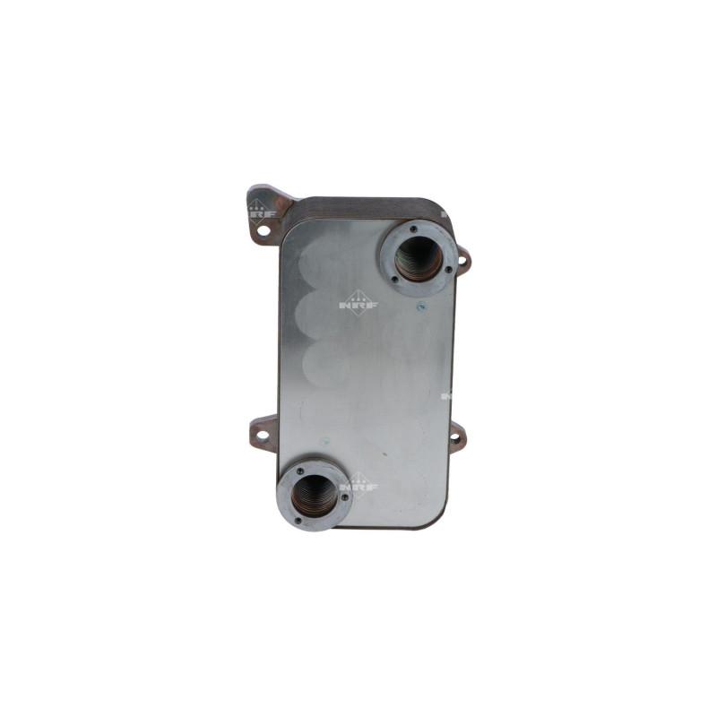 Ölkühler, Retarder passend für MERCEDES TOURISMO 0350 1995-> NRF 31764